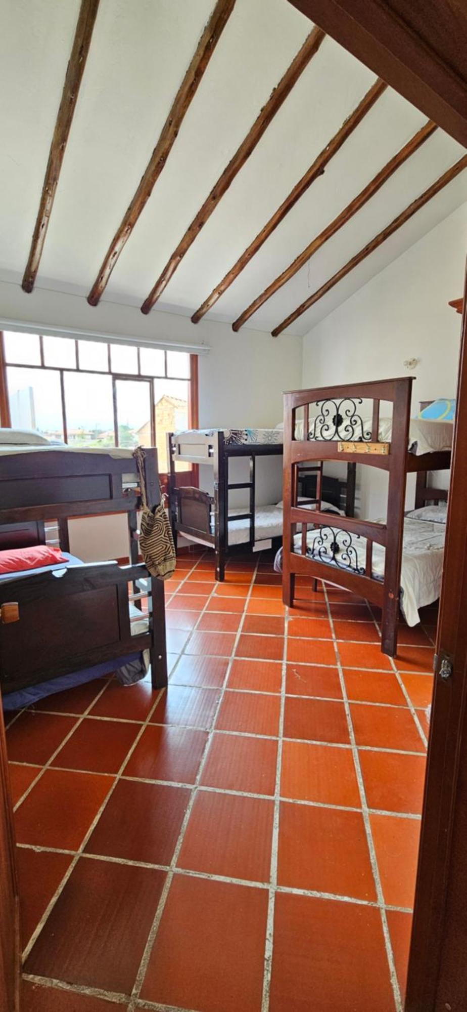 Hotel Hola! Veci Villa de Leyva Exterior foto